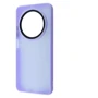 Чехол для телефонов WAVE Matte Color Case Light Purple for Xiaomi Redmi 14C 4G / A4 / Poco C75 4G
