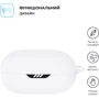 Чехол ArmorStandart Hang Case White for JBL Wave Flex 2 (ARM83230): Тип Чехол