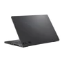 Ноутбук ASUS ROG Zephyrus G14 GA401IU (GA401IU-HA062T): Вес 1.6 кг