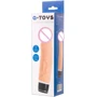 Вибратор Toyfa A-Toys 7-Function Vibrator Flesh