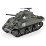 Танк на р / у HENG LONG M4A3 Sherman 3898-1