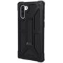 Чехол для телефонов Urban Armor Gear UAG Monarch Black (211741114040) for Samsung N970 Galaxy Note 10: Тип накладка на заднюю часть