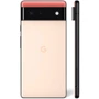 Смартфон Google Pixel 6 8/128 GB Kinda Coral Approved Витринный образец: Причина уценки Как новый (витринный образец): смартфон выглядит и функционирует как новый. Смартфон полностью протестирован по программе Approved, все функции работают корректно