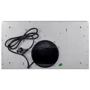 Витяжка Minola HBI 5614 WH 1000 LED фото 5