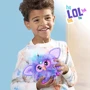 Игрушка интерактивная Hasbro Furby Пурпурный (F6743) фото 5