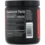 Предтренировочный комплекс JNX Sports The Curse 250 g / 50 serving / Fruit punch: Тип Комплекс до тренировки
