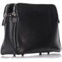 Жіноча сумка через плече ARTiS Bags чорна (9684620): Країна виробник Україна