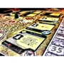 Настільна гра Wizards of the Coast Dungeons & Dragons - Lords of Waterdeep EN Англійською мовою фото 10