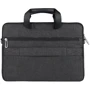 WIWU City Bag Black for MacBook 13-14": Цвет черный (Black)