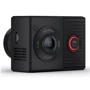 Автомобильный видеорегистратор Garmin Dash Cam Tandem (010-02259-01): Угол обзора, градусов 180