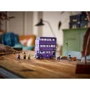 Конструктор LEGO Harry Potter Приключения на Рыцарском автобусе Гарри Поттер 499 деталей (76446) фото 7