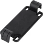 Монтажна пластина для компактних гітарних педалей ROCKBOARD QuickMount Type L - Pedal Mounting Plate