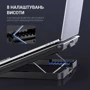 Підставка для ноутбука OfficePro (CP500B) фото 14