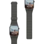 Urban Armor Gear UAG Pathfinder Olive/Rust (194161117291) для Apple Watch 42/44/45/49mm: Сумісність Apple Watch 49mm, Apple Watch 45mm, Apple Watch 44mm, Apple Watch 42mm