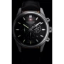 Наручные часы Swiss Military Hanowa Airman First Class SMWGC0003101 (631141): Механизм Кварцевый