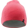 Женская шапка Martes Lady Billat-Calyp Corals/Silver коралловая (5902786006694): Производитель Martes