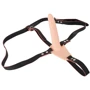 Страпон Orion Vibrating Strap-On