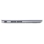 Ноутбук ASUS Vivobook 15X (X1503ZA-L1496WA_8): Объем накопителя 512 ГБ (SSD)
