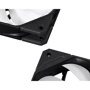 Кулер ID-COOLING TF-12025-PRO-ARGB TRIO: Разъем 4pin