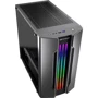 Корпус Cougar Gemini M Iron Gray: Форм-фактор материнской платы Micro-ATX / Mini-ITX