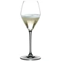Келих Riedel Heart to Heart Prosecco для вина 2 шт. 305 мл (6409/85): Кількість в упаковці 2