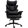 Кресло GT Racer B-2511 Fabric Black: Максимальная нагрузка, кг 125