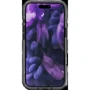 Чехол для iPhone LAUT CRYSTAL MATTER X MagSafe Clear/Black (L_IP25C_CMX_UB) for iPhone Air