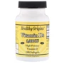 Healthy Origins Vitamin D3 1,000 IU 180 Softgels Витамин D3