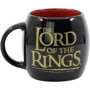 Кружка овальна Stor young adult Ceramic Globe Mug In Gift Box Lord Of The Rings 380 мл фото 3