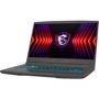 Ноутбук MSI Thin 15 B12VE (B12VE-1817XPL) UA: Тип екрану матовый