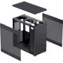 Корпус GameMax MeshBox Black фото 7