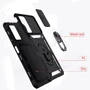 Чехол для телефонов BeCover Military Dark Green for Xiaomi Redmi Note 11 / Note 11S (707416): Совместимость Xiaomi Redmi Note 11 / Note 11S