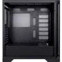 Корпус 2E SPLENDOR G4301 (2E-G4301): Матеріал передній панелі пластик