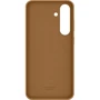 Чохол для телефона Samsung Kindsuit Case Camel (EF-VS936PFEGWW) для Samsung S936 Galaxy S25 Plus: Колір коричневый