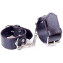 Наручники Fetish Boss Series - Handcuffs with Red Line (BS3300114)