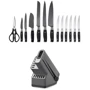 Набір кухонних ножів Ninja StaySharp Deluxe 14 ін. (K32014EUUK) фото 7