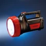 Фонарь туристический Tiross TS1875 2000 mAh: Максимальное время работы, ч 8