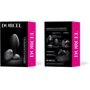 Анальная вибропробка Dorcel Geisha Plug Infinite L