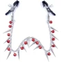 Зажимы для сосков BOSS of TOYS Fetish Boss Series - №3 Exclusive Nipple Clamps (BS6100011)