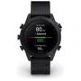 Смарт-часы Garmin MARQ Golfer (Gen 2) Carbon Edition Modern Tool Watch (010-02722-21): Виды спорта Гольф, Плавание, Велоспорт, Бег