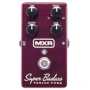 Педаль гитарных эффектов Педаль эффектов DUNLOP M236 MXR SUPER BADASS VARIAC FUZZ