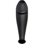 Анальная пробка с вибрацией Pretty Love Special Anal Stimulation Black
