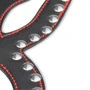 Маска LoveToy Bondage Fetish Crafted Masquerade Mask