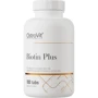 OstroVit Biotin Plus Биотин 100 таблеток