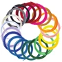 Набор стержней для 3D-ручки 3Doodler Start Flow – МИКС 20 цветов (FLOW-FILLS): Производитель 3Doodler Start