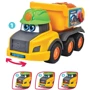 Автомодель Dickie toys АВС Самосвал сортер Гарри 30 см (4115008)