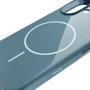 Чохол для iPhone Beats iPhone 16 Case with MagSafe - Riptide Blue (MCFE4LL/A): Тип чохла накладка на заднюю часть