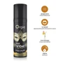 Жидкий вибратор Orgie Dual Vibe! Pina Colada Kissable Liquid Vibrator, 15 мл