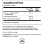 Swanson Glucosamine Chondroitin and Msm Глюкозамин хондроитин и МСМ 240 таблеток: Тип Глюкозамин
