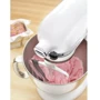Насадка-лопатка KitchenAid 5KFE5T с гибким ребром для чаши 4.8/4.7/4.3/3л